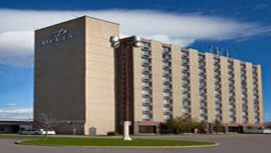 Delta Hotels Saguenay Conference Centre in Jonquiere, QC