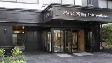 Hotel Wing International - Kourakuen in Tokyo, JP