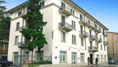 Hotel Promessi Sposi in Malgrate, IT