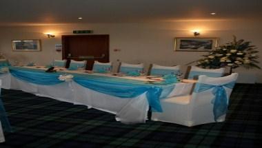 Carnegie Lodge Hotel in Tain, GB2