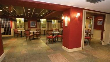 Best Western Station Hotel in Dumfries, GB2