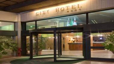 City Hotel Varese in Varese, IT