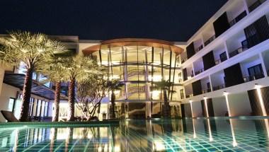 The Pago Design Hotel in Phuket, TH