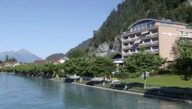 Goldey Swiss Quality Interlaken Hotel in Interlaken, CH