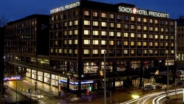 Original Sokos Hotel Presidentti in Helsinki, FI