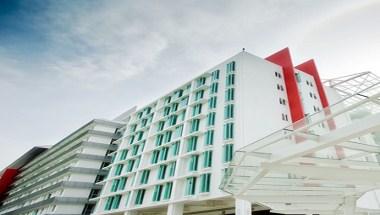 Ruemz Hotel in Subang Jaya, MY
