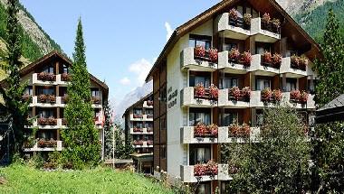 Hotel Ambassador in Zermatt, CH