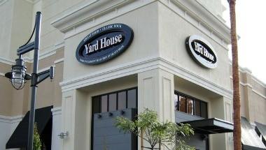 Yard House - Galleria At Tyler in Riverside, CA