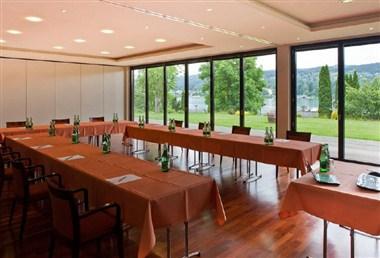 Hotel Park's Hinteregger & Soehne Hotel GmbH in Velden am Woerthersee, AT