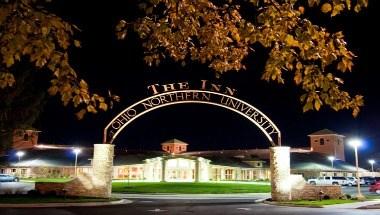 The Inn at Ohio Northern University in Kenton, OH