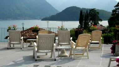 Hotel Bazzoni Et Du Lac Resort in Tremezzo, IT