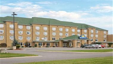 Days Inn by Wyndham Oromocto Conference Centre in Oromocto, NB