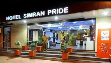 Hotel Simran Pride in Raipur, IN