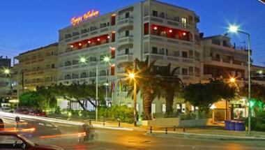 Hotel Olympic Palladium in Rethymno, GR