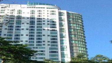 Avant Apartments at The Fort in Taguig, PH