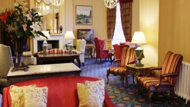 Rowton Castle Hotel in Shrewsbury, GB1