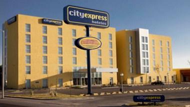 City Express by Marriott Puebla Finsa in Cuautlancingo, MX