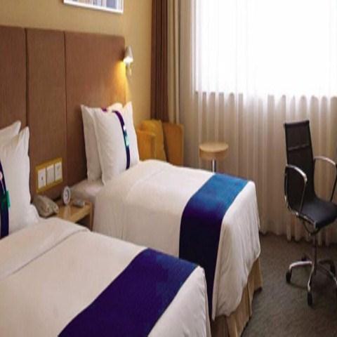 Holiday Inn Express Tangshan Downtown in Tangshan, CN