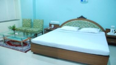 Hotel Grand Residency in Cuttack, IN