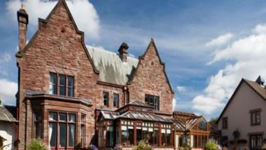 Appleby Manor Country House Hotel in Appleby-In-Westmorland, GB1