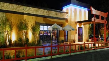 Kobe Japanese Steakhouse & Sushi Bar - Altamonte Springs in Altamonte Springs, FL