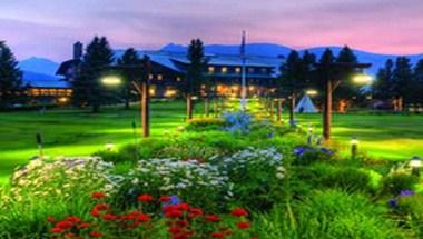 Western Montana's Glacier Country in Missoula, MT