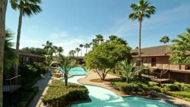 Palm Aire Motor Inn & Suites in Weslaco, TX