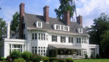 The Four Chimneys Inn in Bennington, VT