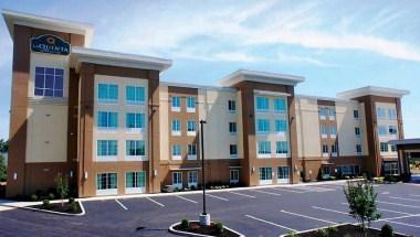 La Quinta Inn & Suites by Wyndham Paducah in Paducah, KY