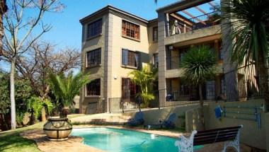 Waterfalls Boutique Hotel in Pretoria, ZA