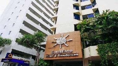 Sunshine Hotel & Residences in Pattaya, TH