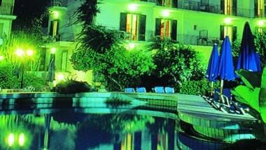 Royal Terme in Ischia, IT