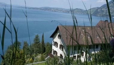 Hotel FloraAlpina in Vitznau, CH