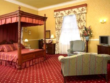 Best Western Forest & Vale Hotel in Pickering, GB1