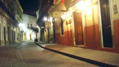 Hosteria Del Frayle in Guanajuato, MX