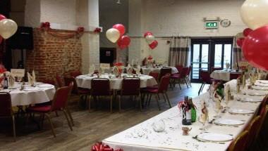 Spring Lodge Community Centre in Witham, GB1