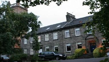 Ashtree House Hotel in Paisley, GB2