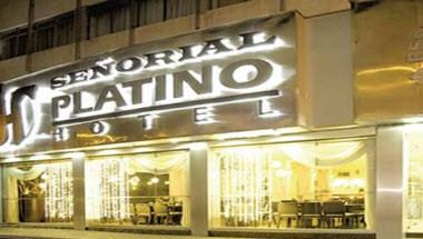 Hotel Senorial Platino Leon in Leon, MX