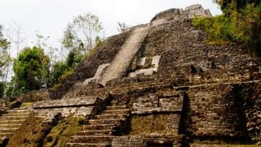 Belize Tourism Board in Belize City, BZ