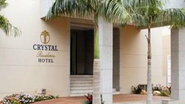 Hotel Crystal in Cianorte, BR