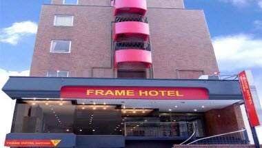 Frame Hotel Sapporo in Sapporo, JP