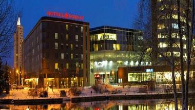Dorpat Hotel in Tartu, EE