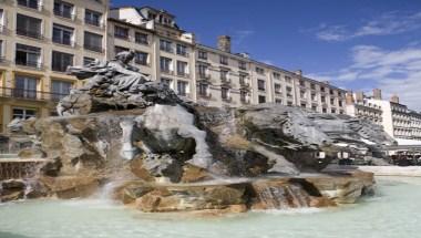 Hotel Saint-Pierre des Terreaux in Lyon, FR