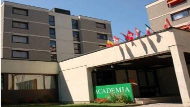 Hotel Academia Graz in Graz, AT