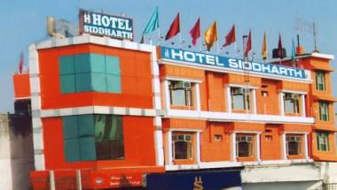 Hotel Siddharth in Roorkee, IN