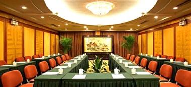 Xi Chang MinShan Hotel in Xichang, CN