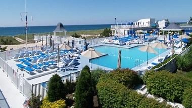 The Ocean Resort At Bath And Tennis in Westhampton Beach, NY