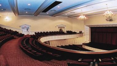 Eichelberger Performing Arts Center in Hanover, PA