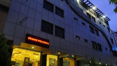 Hotel Prince Polonia in New Delhi, IN