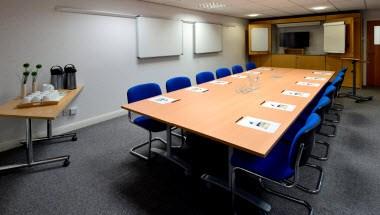 Portal Business Centre - Warrington in Warrington, GB1